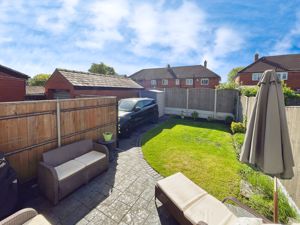 Garden- click for photo gallery